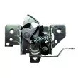 Serrure de capot-moteur TEKNÖR EZC-FR-204 - Visuel 3