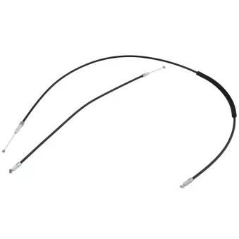Tirette à câble, déverrouillage porte TEKNÖR EZC-FT-189