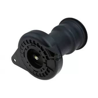 Ressort pneumatique, châssis TEKNÖR EZC-FT-201