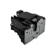 Serrure de porte avant droit TEKNÖR EZC-FT-204 - Visuel 2