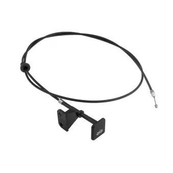 Tirette de capot moteur TEKNÖR EZC-HD-032