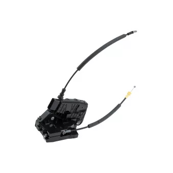 Serrure de porte avant gauche TEKNÖR EZC-HY-596