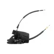 Serrure de porte arrière gauche TEKNÖR EZC-HY-598 - Visuel 3