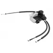 Serrure de porte arrière gauche TEKNÖR EZC-HY-600 - Visuel 1
