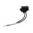Serrure de porte avant gauche TEKNÖR EZC-HY-603 - Visuel 1