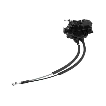 Serrure de porte avant gauche TEKNÖR EZC-HY-603