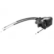 Serrure de porte avant gauche TEKNÖR EZC-HY-603 - Visuel 2