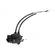 Serrure de porte avant gauche TEKNÖR EZC-HY-603 - Visuel 3