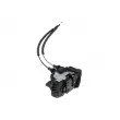 Serrure de porte avant droit TEKNÖR EZC-HY-604 - Visuel 2