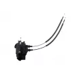 Serrure de porte avant droit TEKNÖR EZC-HY-604 - Visuel 3