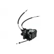 Serrure de porte arrière gauche TEKNÖR EZC-HY-605 - Visuel 2