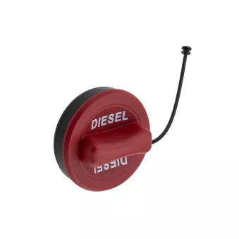 Bouchon, réservoir de carburant TEKNÖR