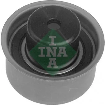 Poulie renvoi/transmission, courroie de distribution INA 532 0448 10