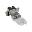 Serrure de capot de coffre TEKNÖR EZC-MS-004 - Visuel 1