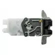 Serrure de capot de coffre TEKNÖR EZC-MS-004 - Visuel 3