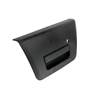 Poignée de porte TEKNÖR EZC-NS-036