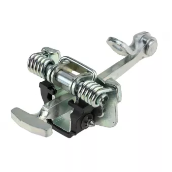 Cale-porte TEKNÖR EZC-PE-053