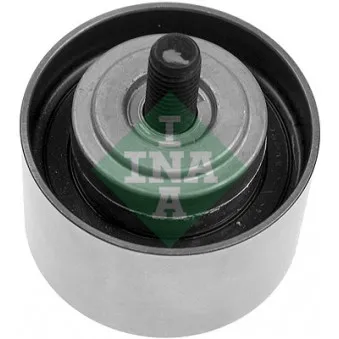 Poulie renvoi/transmission, courroie de distribution INA 532 0466 10