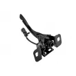 Serrure de capot-moteur TEKNÖR EZC-PL-142 - Visuel 1