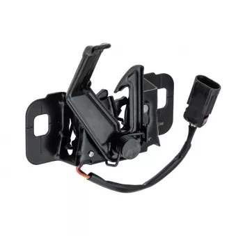 Serrure de capot-moteur TEKNÖR EZC-PL-144