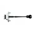 Cale-porte avant TEKNÖR EZC-PL-147 - Visuel 3