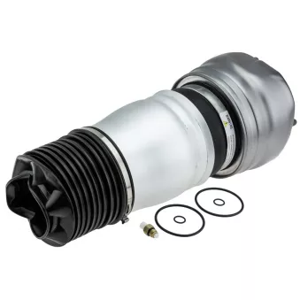 Ressort pneumatique, châssis avant gauche TEKNÖR EZC-PS-009