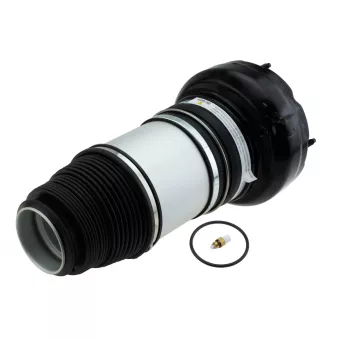 Ressort pneumatique, châssis TEKNÖR EZC-PS-012