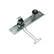 Serrure de capot-moteur TEKNÖR EZC-RE-239 - Visuel 1