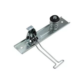 Serrure de capot-moteur TEKNÖR EZC-RE-239