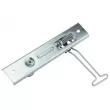 Serrure de capot-moteur TEKNÖR EZC-RE-239 - Visuel 2