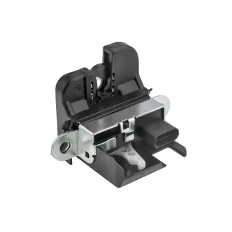 Serrure de hayon TEKNÖR EZC-SK-066