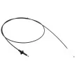 Tirette de capot moteur TEKNÖR EZC-TY-052 - Visuel 1