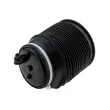 Soufflet de suspension, suspension pneumatique arrière gauche TEKNÖR EZC-TY-065 - Visuel 1