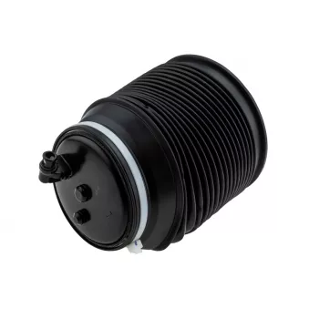 Soufflet de suspension, suspension pneumatique arrière gauche TEKNÖR