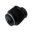 Soufflet de suspension, suspension pneumatique arrière droit TEKNÖR EZC-TY-066 - Visuel 1