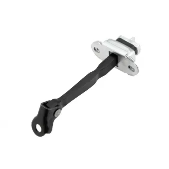 Cale-porte avant TEKNÖR EZC-TY-067