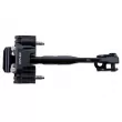 Cale-porte avant TEKNÖR EZC-VV-046 - Visuel 3