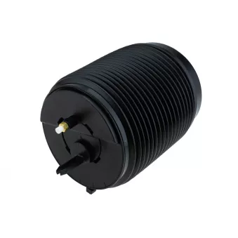 Ressort pneumatique, châssis arrière gauche TEKNÖR EZC-VV-052
