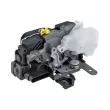 Serrure de porte avant gauche TEKNÖR EZC-VV-055 - Visuel 1