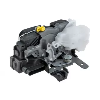 Serrure de porte avant gauche TEKNÖR EZC-VV-055