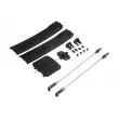 Kit de réparation, lève-vitre TEKNÖR EZC-VW-370 - Visuel 1