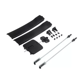 Kit de réparation, lève-vitre TEKNÖR