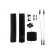 Kit de réparation, lève-vitre TEKNÖR EZC-VW-370 - Visuel 3