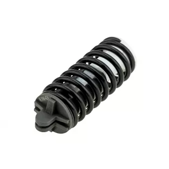 Ressort, pédale d'embrayage TEKNÖR EZC-VW-424