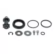 Kit de réparation, étrier de frein arrière TEKNÖR EZC-VW-428 - Visuel 1