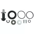Kit de réparation, étrier de frein arrière TEKNÖR EZC-VW-428 - Visuel 2