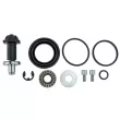 Kit de réparation, étrier de frein arrière TEKNÖR EZC-VW-428 - Visuel 3