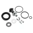 Kit de réparation, étrier de frein arrière TEKNÖR EZC-VW-429 - Visuel 1