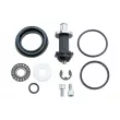 Kit de réparation, étrier de frein arrière TEKNÖR EZC-VW-429 - Visuel 3
