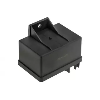 Appareil de commande, temps de préchauffage TEKNÖR